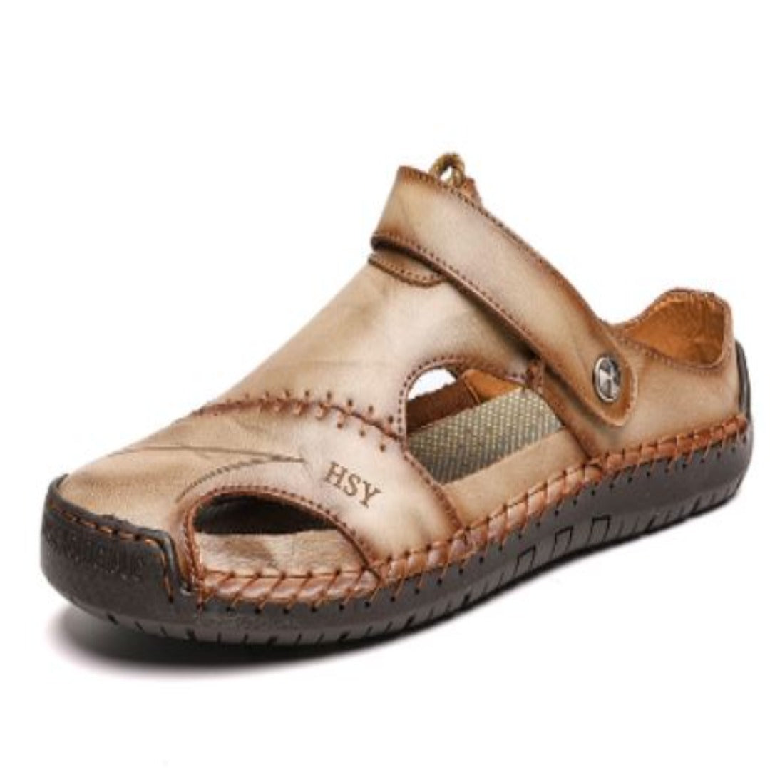BARRETT / ORTHOPAEDIC SANDALS
