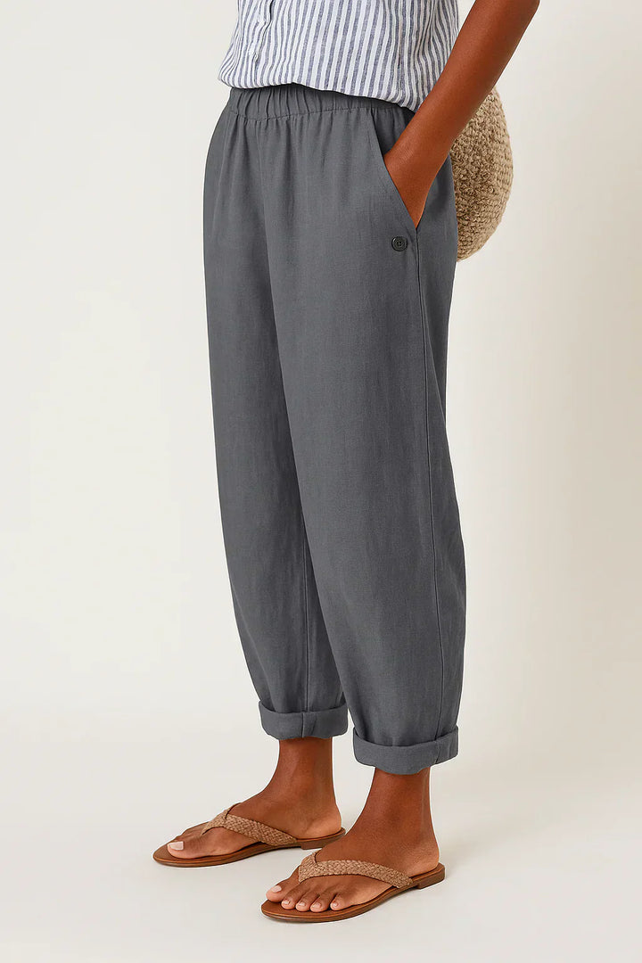 RAMI / CASUAL PANTS