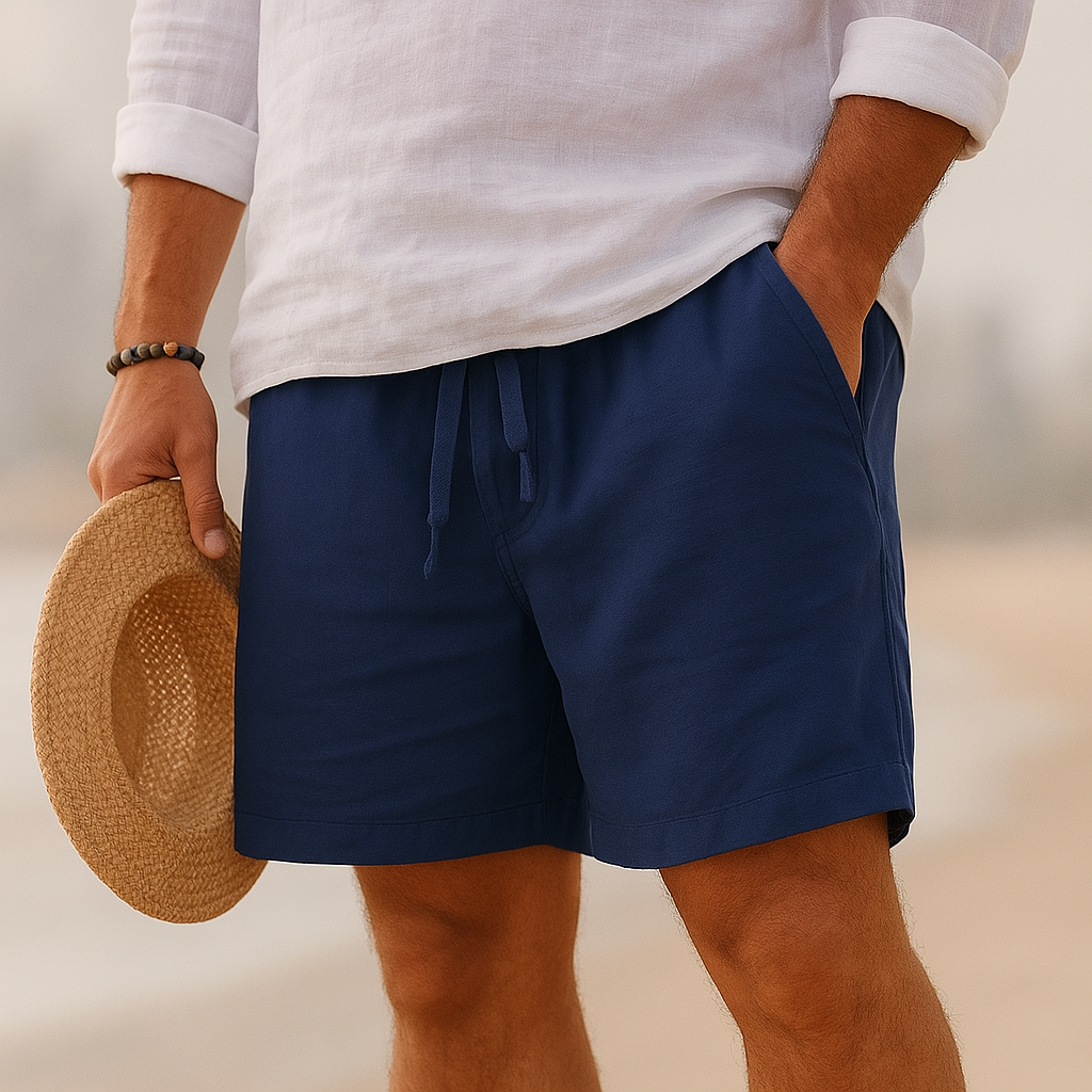 JONAS / SUMMER SHORT