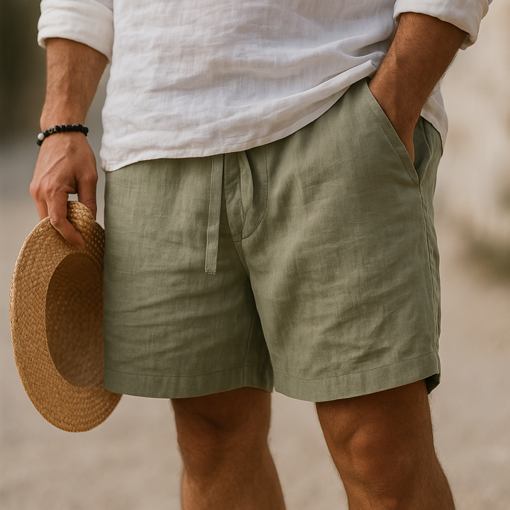 JONAS / SUMMER SHORT