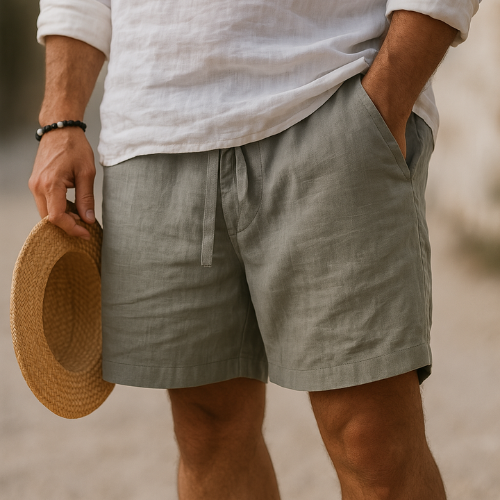 JONAS / SUMMER SHORT