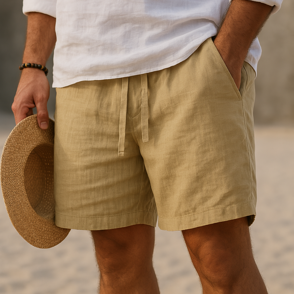JONAS / SUMMER SHORT
