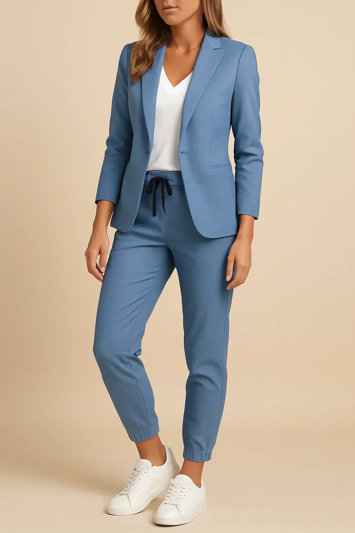 ANNIKA / CO-ORD SET