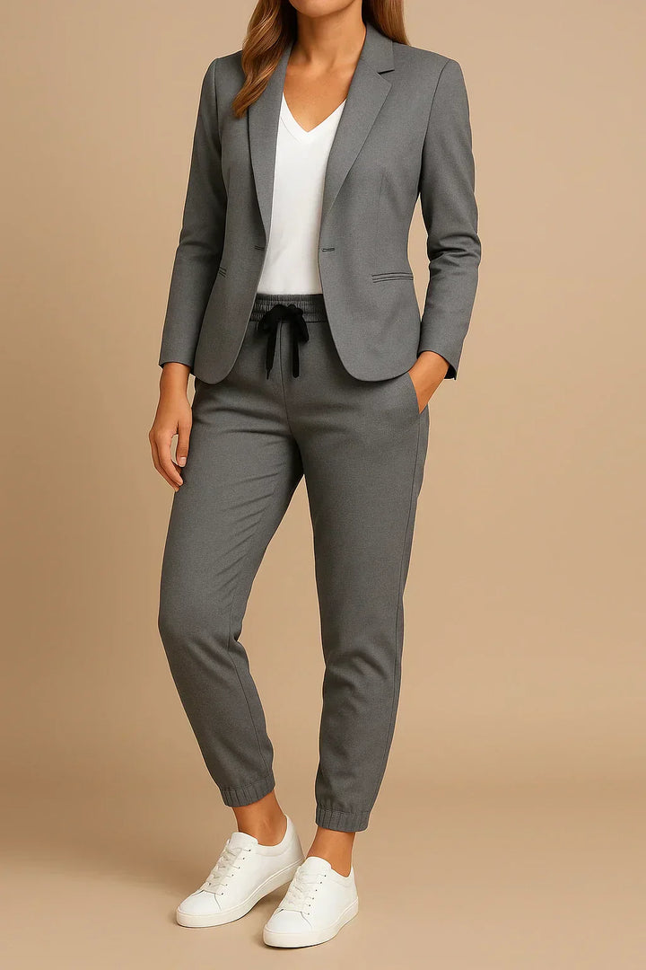 ANNIKA / CO-ORD SET
