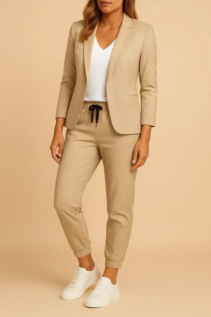 ANNIKA / CO-ORD SET