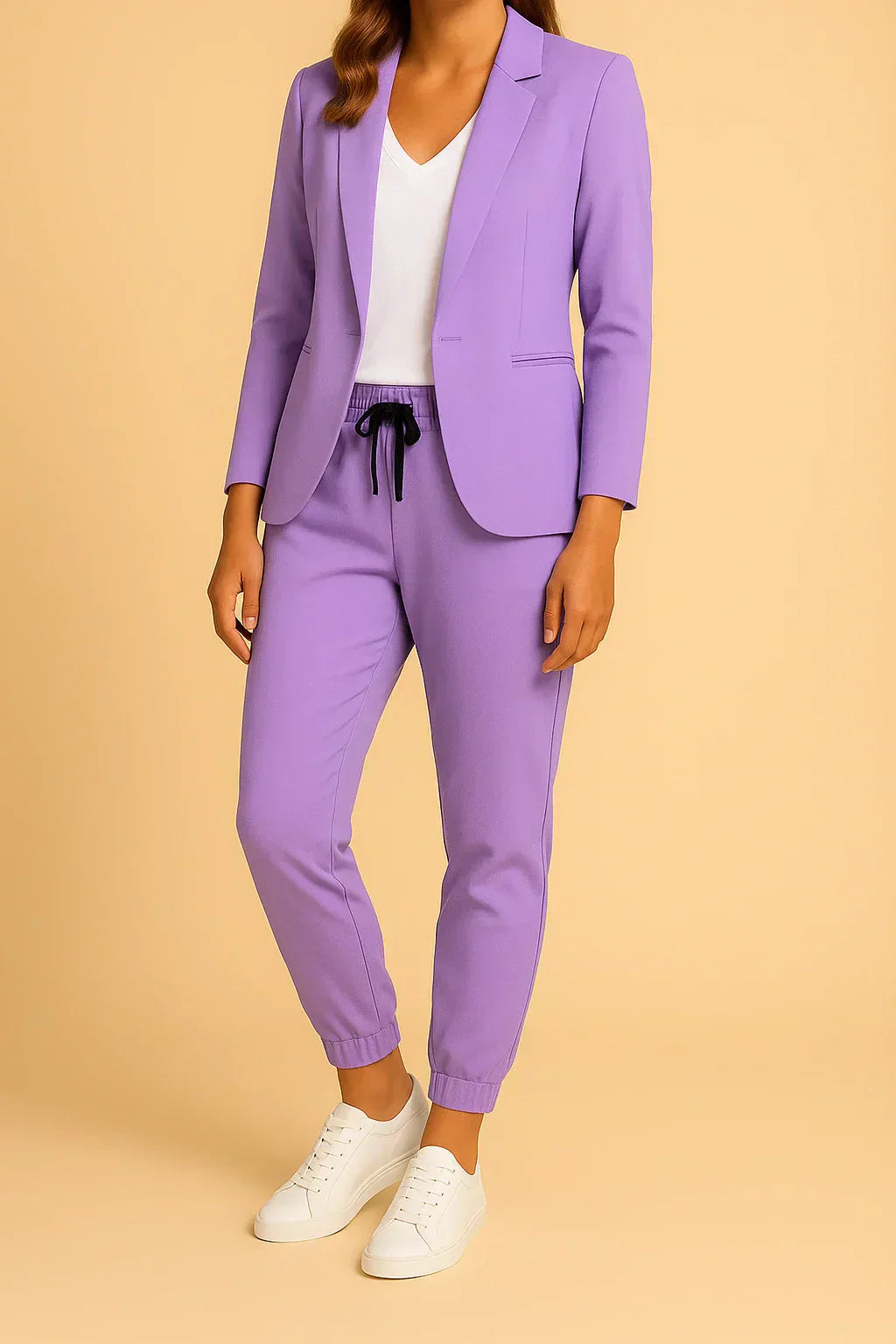 ANNIKA / CO-ORD SET
