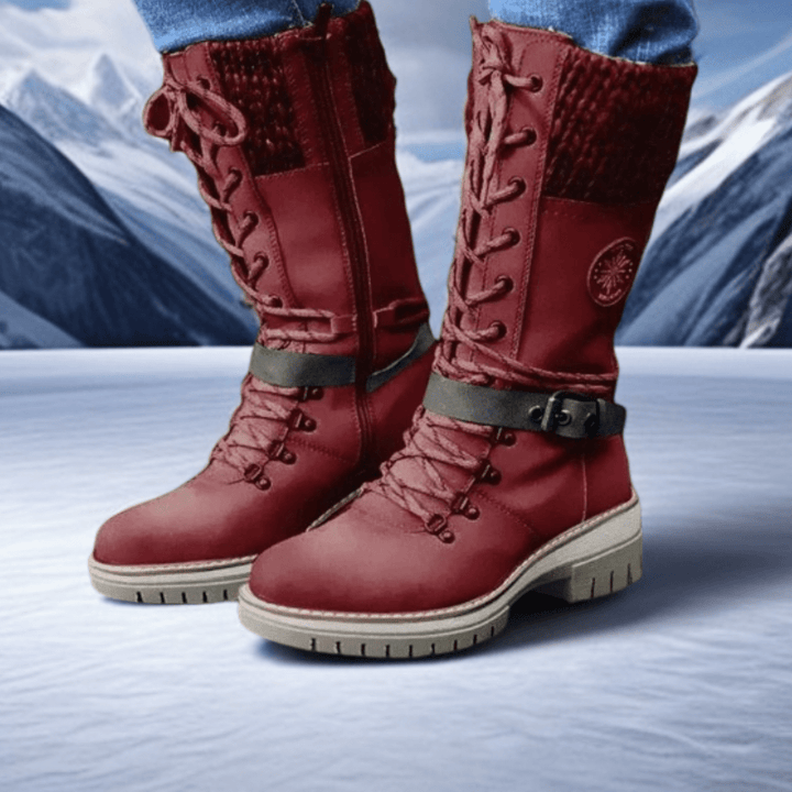 IVY / ADVENTURE BOOTS