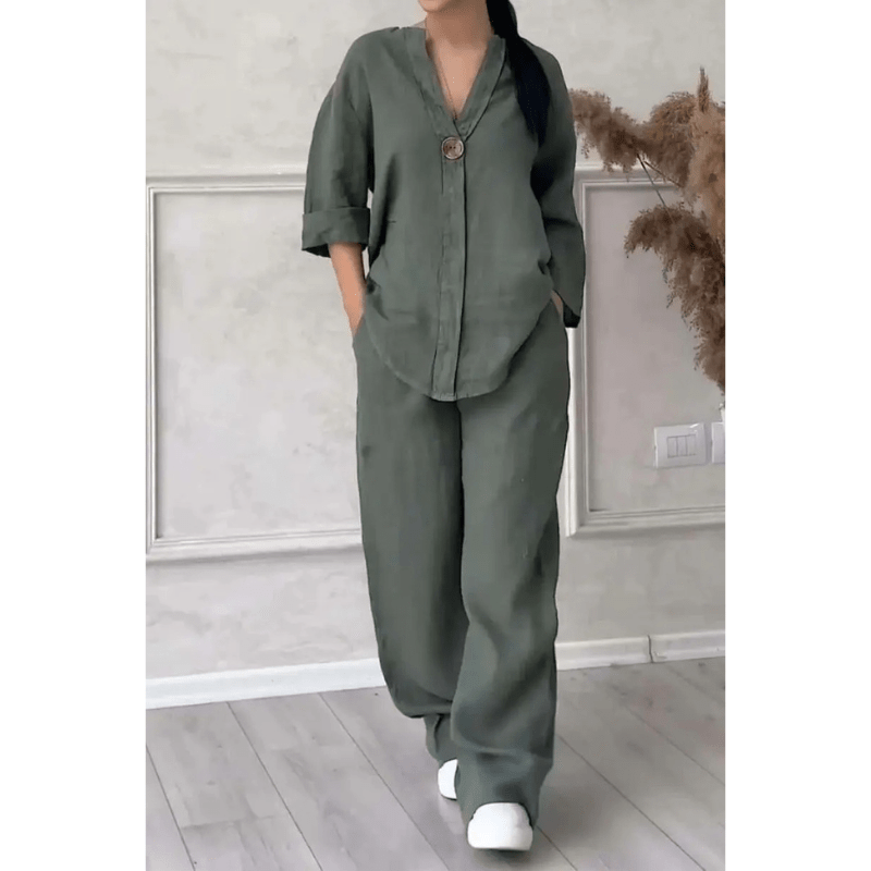 FRANNIE / URBAN CO-ORD