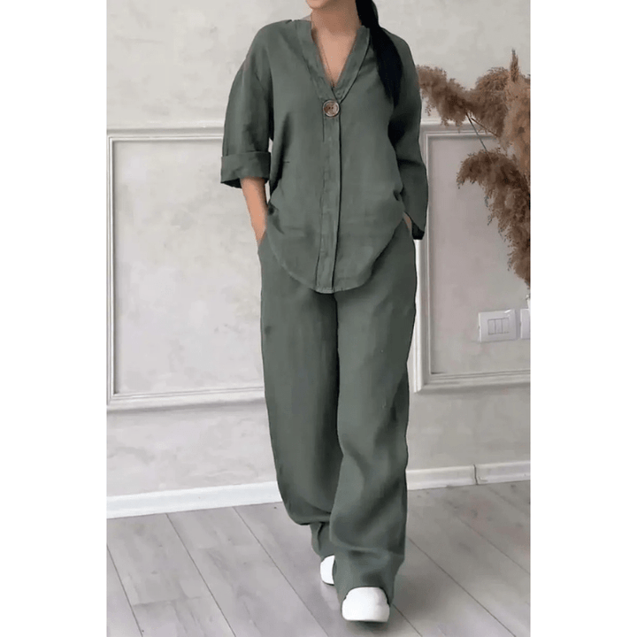 FRANNIE / URBAN CO-ORD