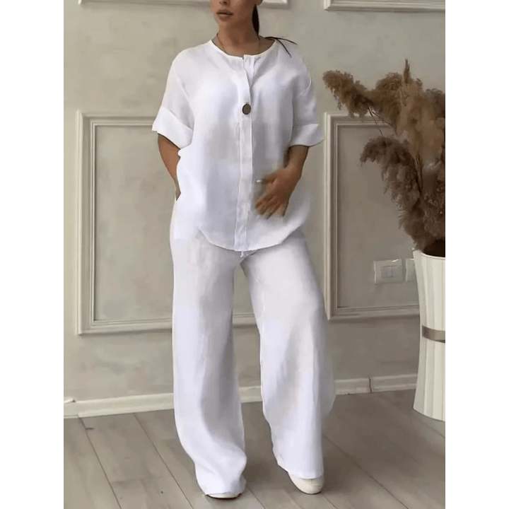 FRANNIE / URBAN CO-ORD