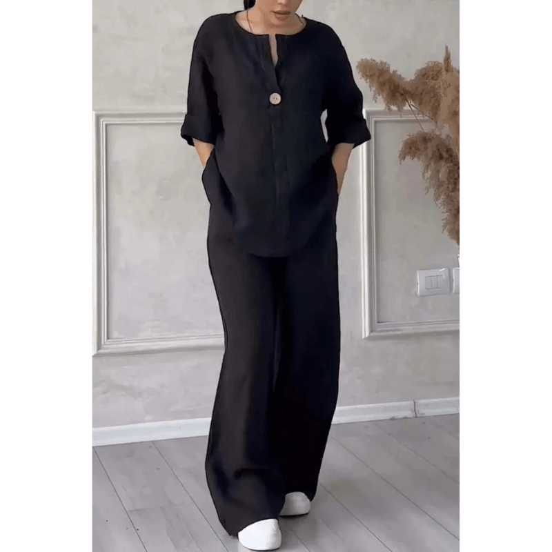FRANNIE / URBAN CO-ORD