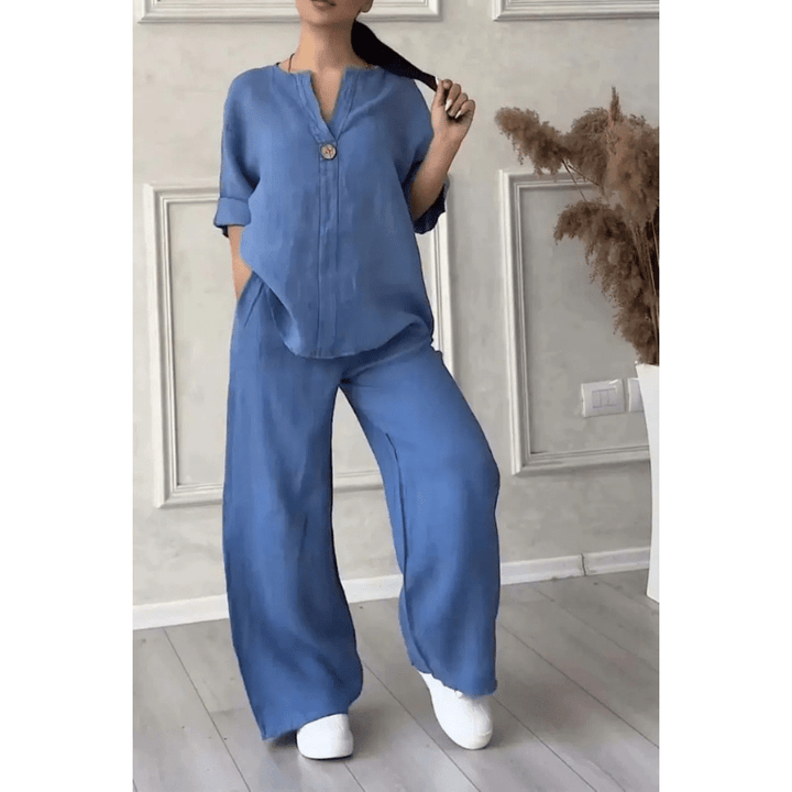 FRANNIE / URBAN CO-ORD