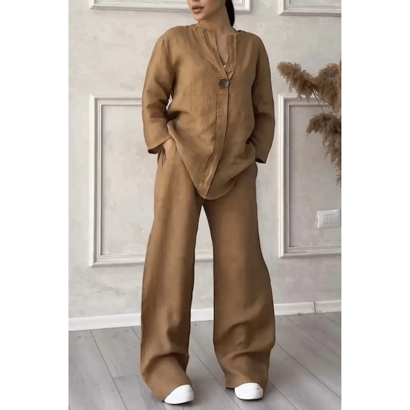 FRANNIE / URBAN CO-ORD