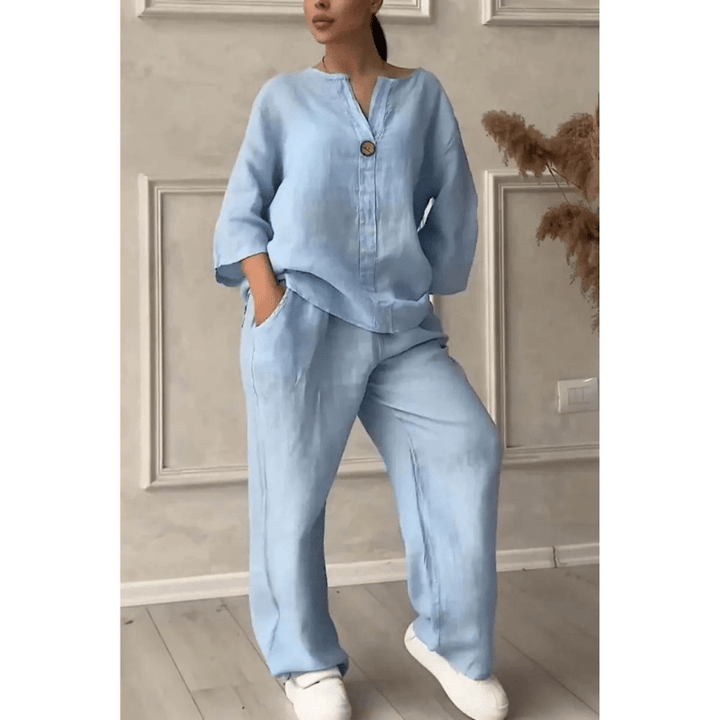 FRANNIE / URBAN CO-ORD