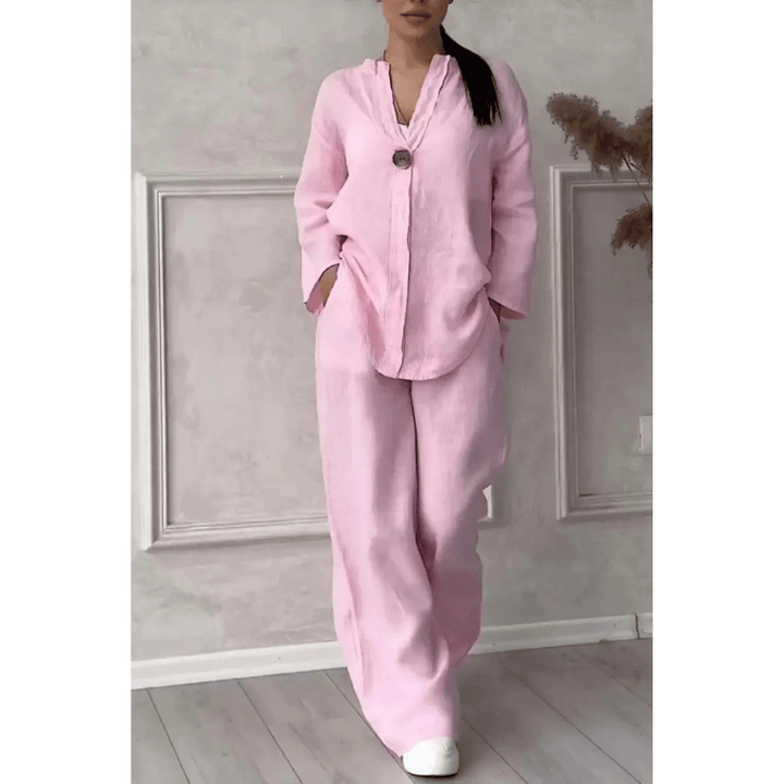 FRANNIE / URBAN CO-ORD