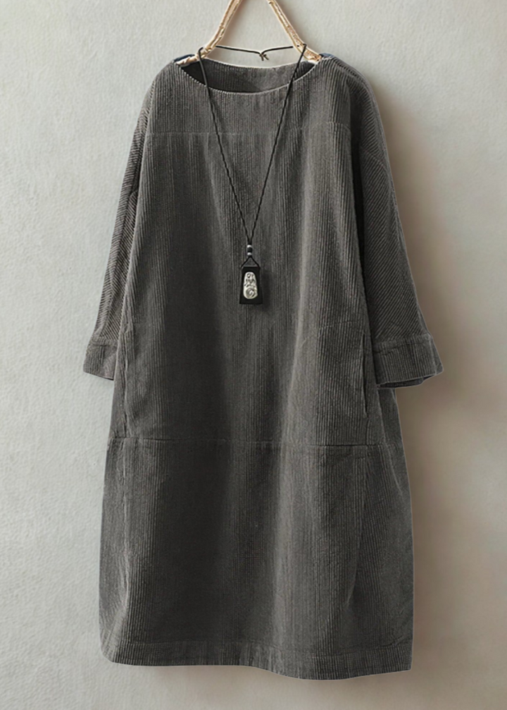 FILOMENA / RELAXED DRESS