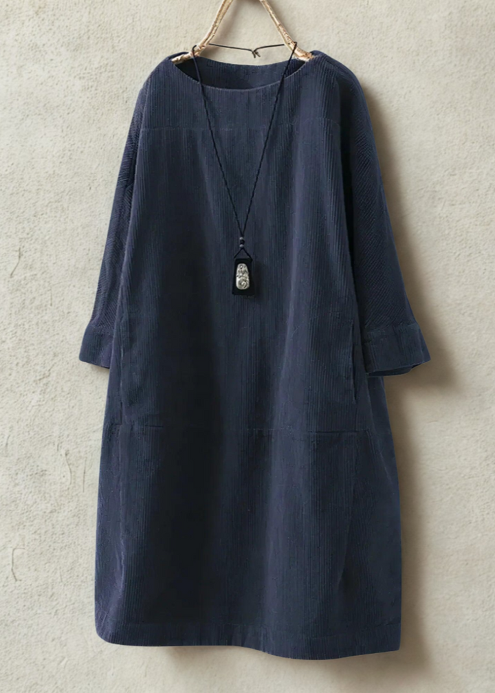 FILOMENA / RELAXED DRESS