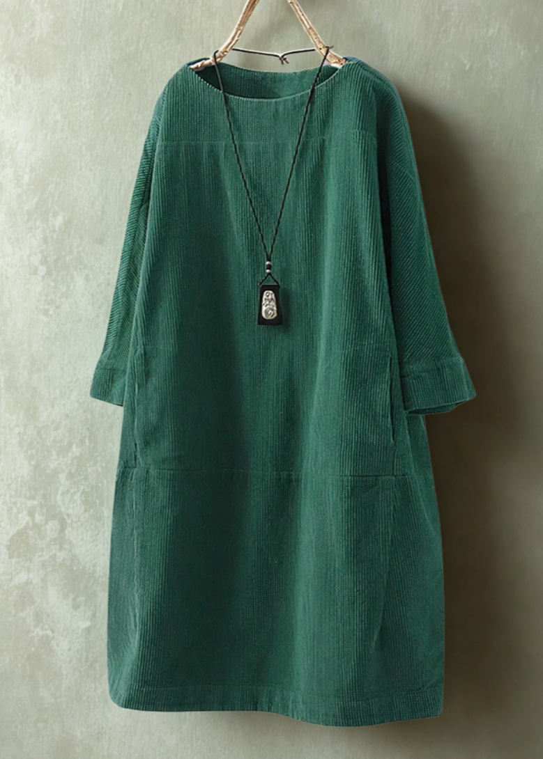 FILOMENA / RELAXED DRESS