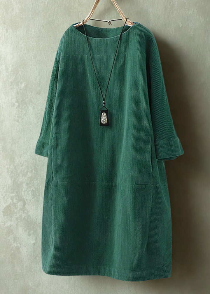 FILOMENA / RELAXED DRESS
