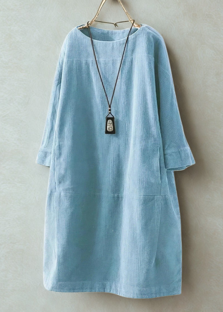 FILOMENA / RELAXED DRESS