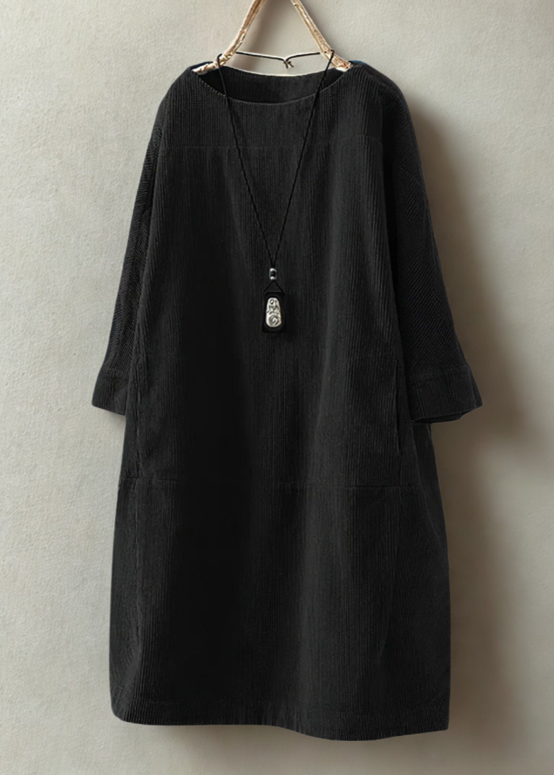 FILOMENA / RELAXED DRESS