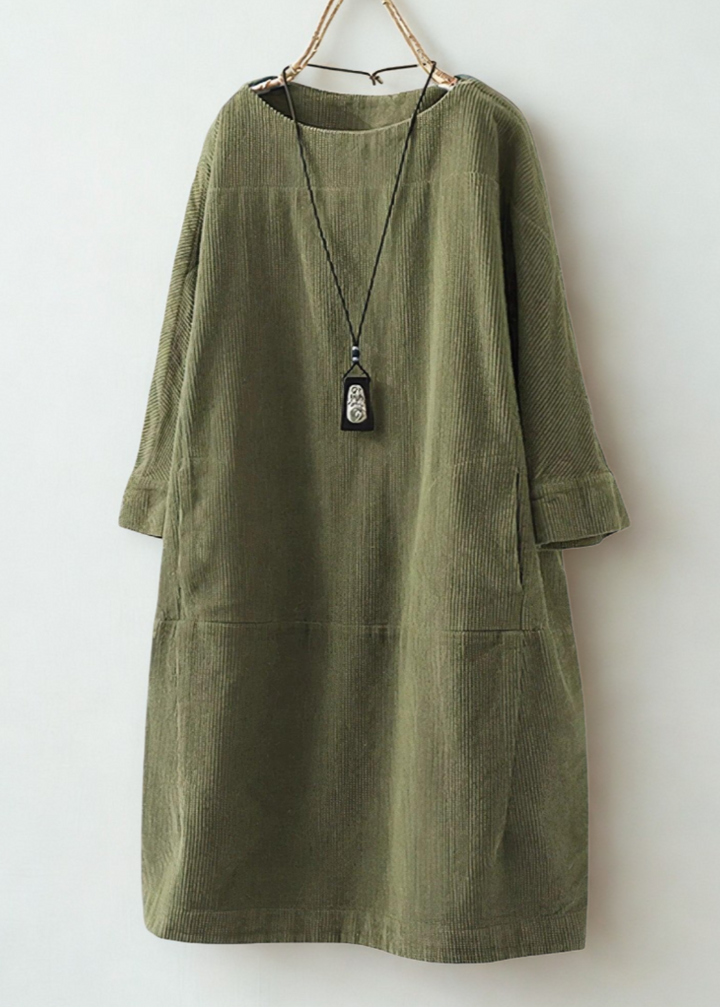 FILOMENA / RELAXED DRESS