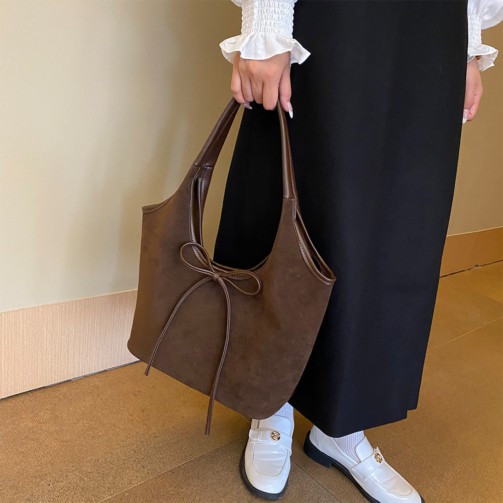 LIORA / CUTE BOW BAG