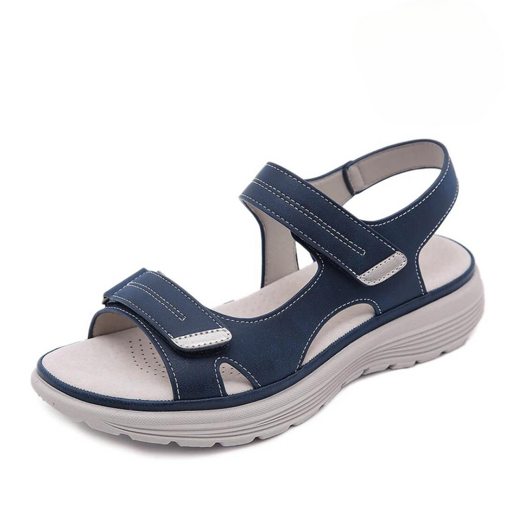DELLA /  VELCRO SANDALS