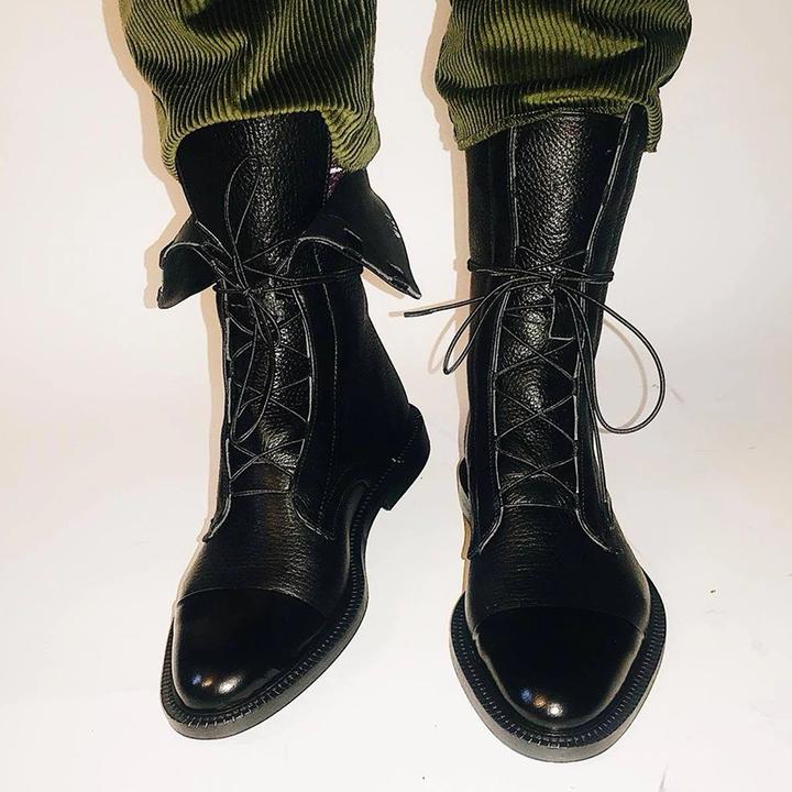 EVA / PREMIUM BOOTS