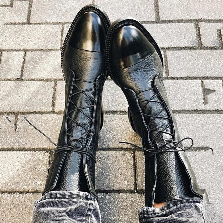 EVA / PREMIUM BOOTS