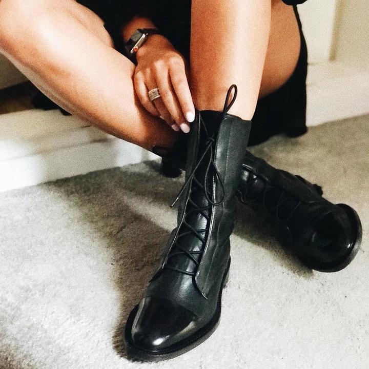 EVA / PREMIUM BOOTS