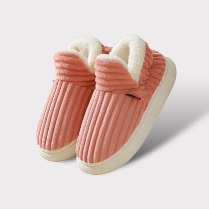 DORIS / ULTRA-COZY SLIPPERS