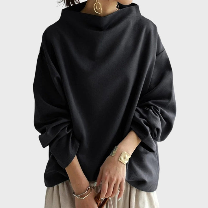 DEE / RELAXED PULLOVER