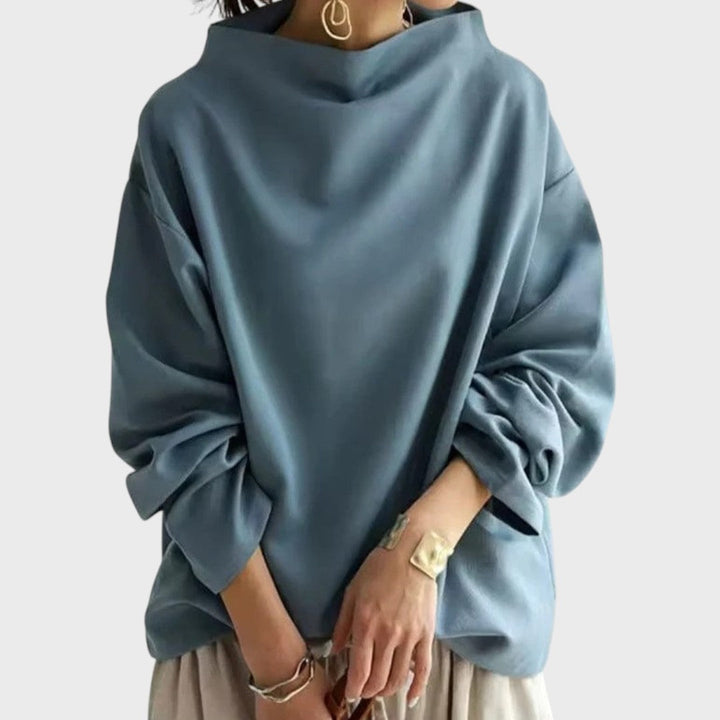 DEE / RELAXED PULLOVER