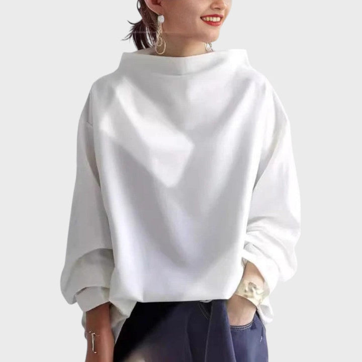 DEE / RELAXED PULLOVER
