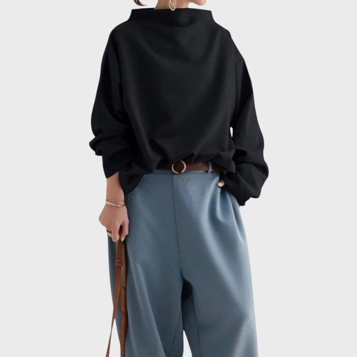 DEE / RELAXED PULLOVER