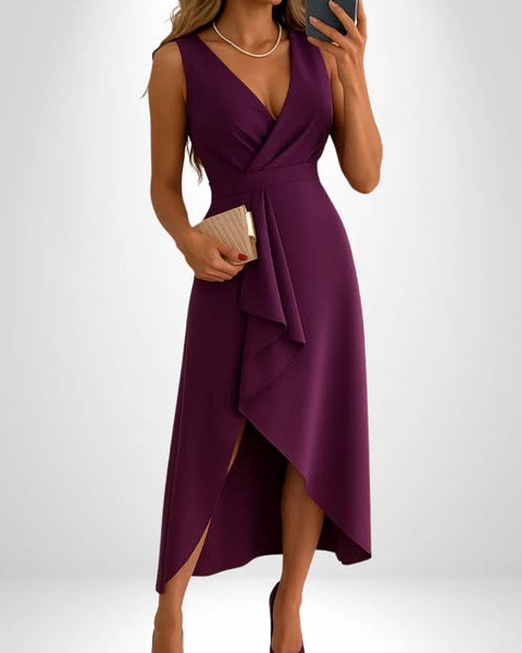 GEORGIA / EVENING DRESS