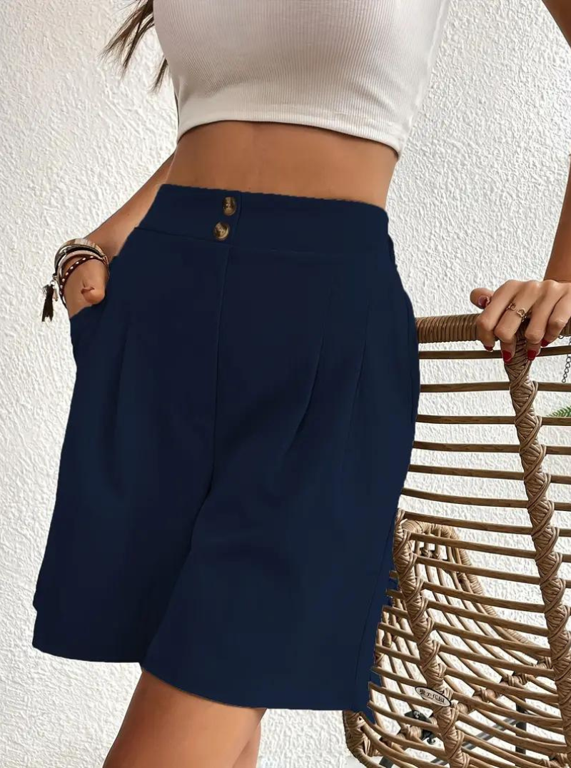 MIRIAM / HIGH WAIST SHORT