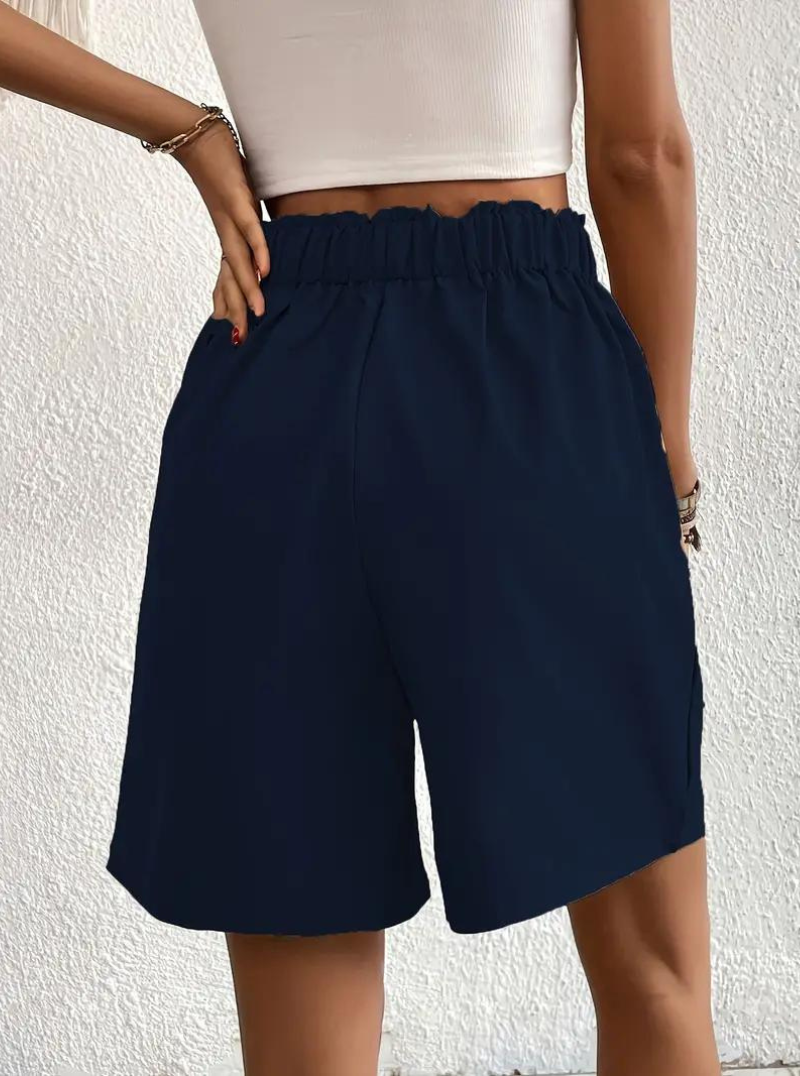 MIRIAM / HIGH WAIST SHORT
