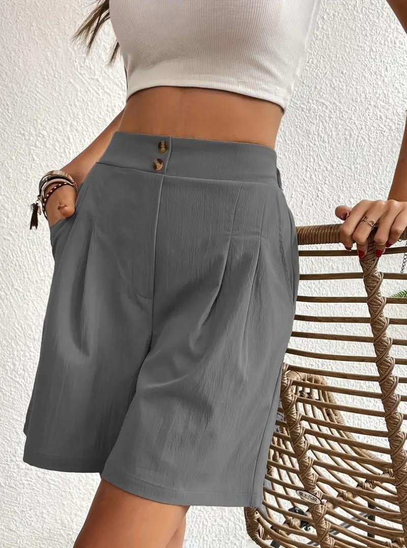 MIRIAM / HIGH WAIST SHORT