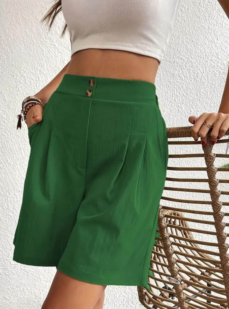 MIRIAM / HIGH WAIST SHORT