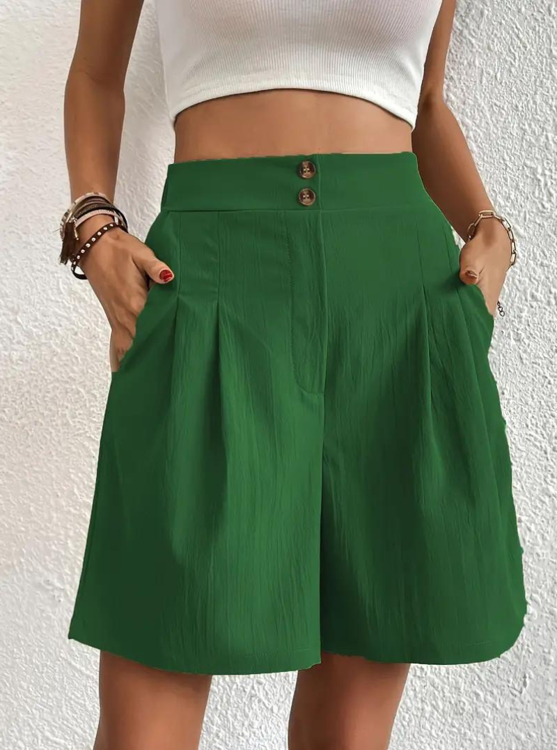MIRIAM / HIGH WAIST SHORT