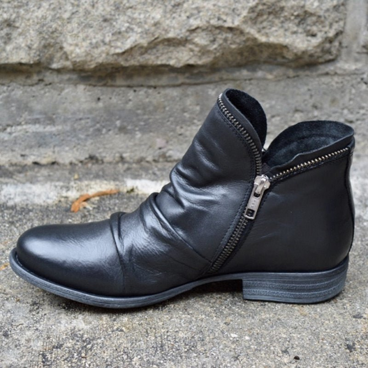 COLLEEN / CASUAL BOOTS