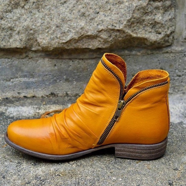 COLLEEN / CASUAL BOOTS