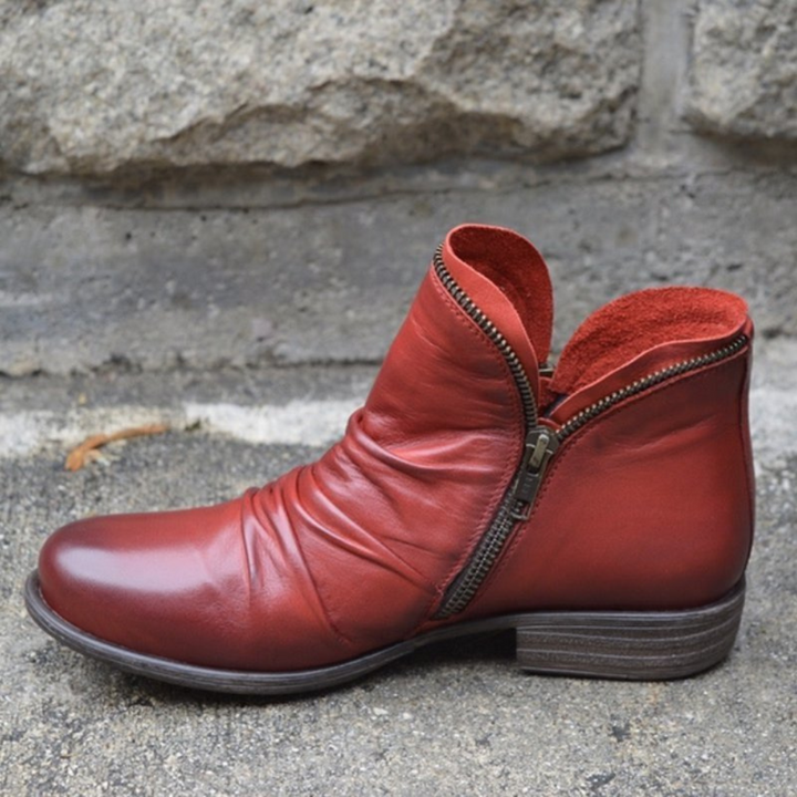 COLLEEN / CASUAL BOOTS