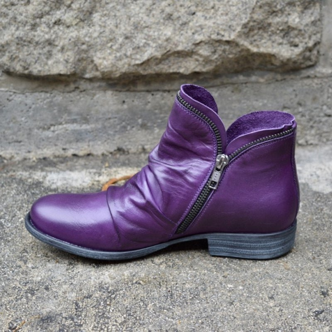 COLLEEN / CASUAL BOOTS