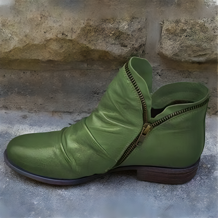 COLLEEN / CASUAL BOOTS