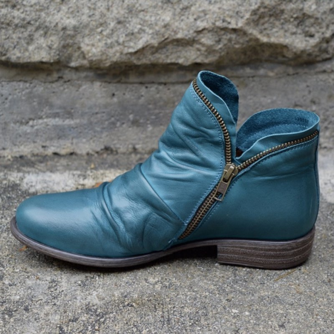 COLLEEN / CASUAL BOOTS
