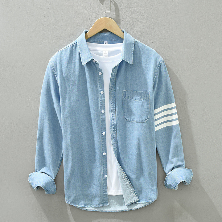VERO / PREMIUM CASUAL SHIRT