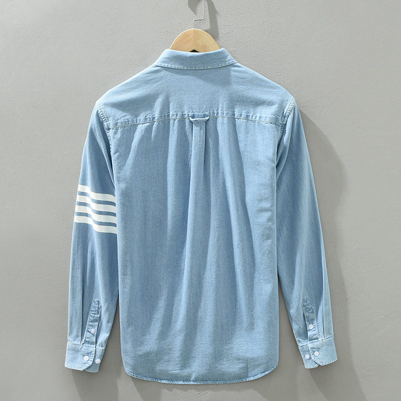 VERO / PREMIUM CASUAL SHIRT